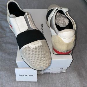 Balenciaga runners
